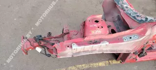  Боковина кузова левая Volvo S60 2 Арт 00112756_2, вид 5
