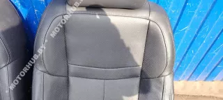  Салон (комплект сидений) Nissan Qashqai 2 Арт 00112685, вид 11