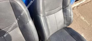  Салон (комплект сидений) Nissan Qashqai 2 Арт 00112685, вид 12