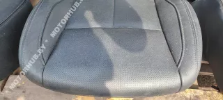  Салон (комплект сидений) Nissan Qashqai 2 Арт 00112685, вид 16