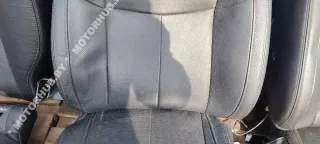  Салон (комплект сидений) Nissan Qashqai 2 Арт 00112685, вид 17