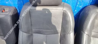  Салон (комплект сидений) Nissan Qashqai 2 Арт 00112685, вид 18