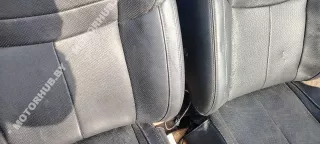  Салон (комплект сидений) Nissan Qashqai 2 Арт 00112685, вид 19