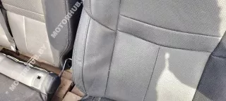  Салон (комплект сидений) Nissan Qashqai 2 Арт 00112685, вид 20