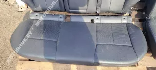 Салон (комплект сидений) Nissan Qashqai 2 Арт 00112685, вид 23
