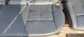  Салон (комплект сидений) Nissan Qashqai 2 Арт 00112685, вид 24