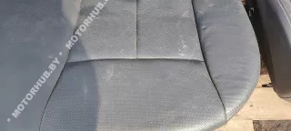  Салон (комплект сидений) Nissan Qashqai 2 Арт 00112685, вид 26