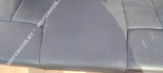 Салон (комплект сидений) Nissan Qashqai 2 Арт 00112685, вид 27