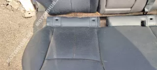  Салон (комплект сидений) Nissan Qashqai 2 Арт 00112685, вид 29