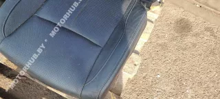  Салон (комплект сидений) Nissan Qashqai 2 Арт 00112685, вид 3