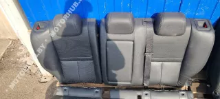  Салон (комплект сидений) Nissan Qashqai 2 Арт 00112685, вид 32