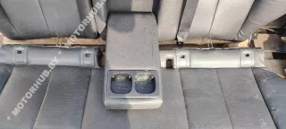  Салон (комплект сидений) Nissan Qashqai 2 Арт 00112685, вид 35