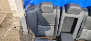  Салон (комплект сидений) Nissan Qashqai 2 Арт 00112685, вид 36