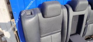  Салон (комплект сидений) Nissan Qashqai 2 Арт 00112685, вид 37