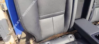  Салон (комплект сидений) Nissan Qashqai 2 Арт 00112685, вид 38