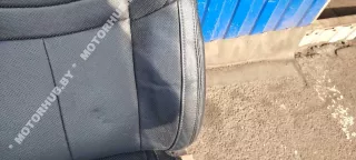  Салон (комплект сидений) Nissan Qashqai 2 Арт 00112685, вид 7