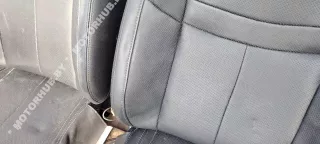  Салон (комплект сидений) Nissan Qashqai 2 Арт 00112685, вид 8
