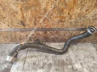 144602443R Патрубок интеркулера Nissan Qashqai 2 Арт 00112778