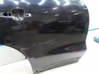 T4A1370 Дверь задняя правая Jaguar F-Pace Арт BIT765171, вид 4