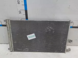 64539389411 Радиатор кондиционера BMW X5 G05  Арт BIT765071, вид 4
