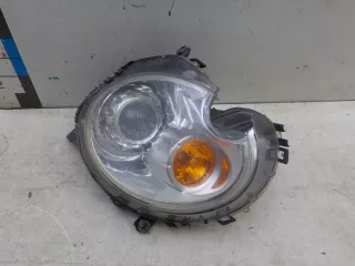 63127269982 Фара правая MINI Cooper R56 Арт BIT764392, вид 1