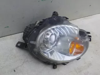 63127269982 Фара правая MINI Cooper R56 Арт BIT764392, вид 4