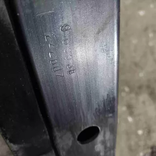 9165538 Усилитель бампера переднего   Opel Tigra 2 Арт ot20, вид 1