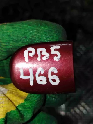 3B4839167 Колпачок (заглушка) ручки двери   Volkswagen Passat B5 Арт PB5466, вид 1