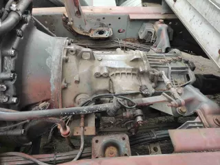 G606 КПП 6-ст. механическая   Mercedes Atego Арт MA9041, вид 2