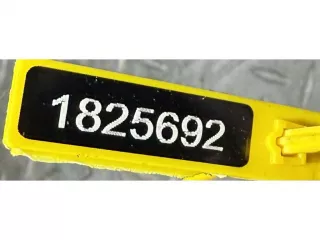 8200396768 Кулиса Renault Megane 2 Арт 56510, вид 7