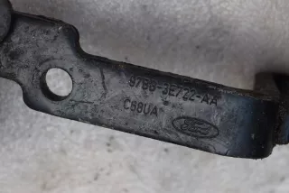 97BB3E722AA Кронштейн генератора Ford Mondeo 2 Арт SB704, вид 2