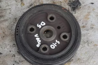 30731865 Шкив коленвала Volvo XC90 1 restailing Арт LS583-17-11-1, вид 1