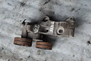 897184929,897222554 Кронштейн генератора Opel Astra G Арт T455-17-101-2, вид 1