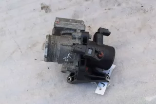 7V2Q9E926AB Заслонка дроссельная Ford Focus 2 restailing Арт J2, вид 1