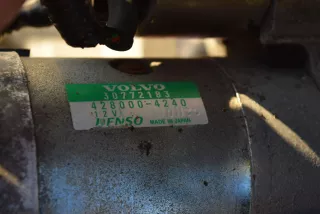 30772183 Стартер Volvo XC90 1 restailing Арт V722-17-68-1, вид 2