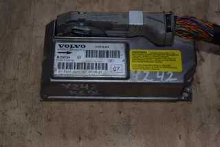 0285010210,P30782386 Блок AirBag Volvo XC90 1 restailing Арт Y299-89-2, вид 1