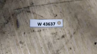 GK2Q9F464AB Радиатор EGR Ford Transit Custom Арт W43637, вид 4