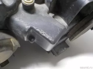 6206L4 Citroen-Peugeot Фара правая Citroen C4 1 restailing Арт E52495961, вид 7