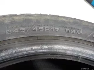  Шина Audi A6 C6 (S6,RS6) Арт E52503316, вид 6