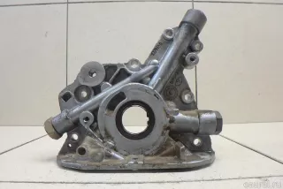 96386934 GM Насос масляный Daewoo Nexia 1 restailing Арт E95740758, вид 1