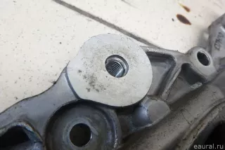 96386934 GM Насос масляный Daewoo Nexia 1 restailing Арт E95740758, вид 8