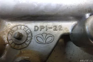 96386934 GM Насос масляный Daewoo Nexia 1 restailing Арт E95740758, вид 10