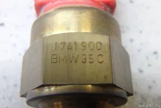 12521741900 BMW Датчик температуры BMW X5 E53 Арт E95742603, вид 4