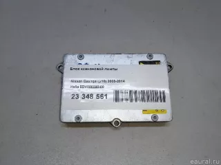 5DV00829000 Hella Блок розжига ксенона BMW X5 E53 Арт E23696028, вид 5