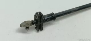 1480308 Ford Трос двери передней Ford Focus 2 restailing Арт E103076494, вид 4