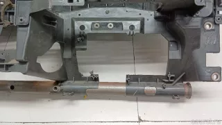 1680026 Ford Усилитель торпедо Ford Focus 2 restailing Арт E103078817, вид 8