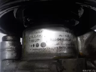 0024668201 Mercedes Benz Насос гидроусилителя Mercedes S C217 Арт E41196854, вид 5