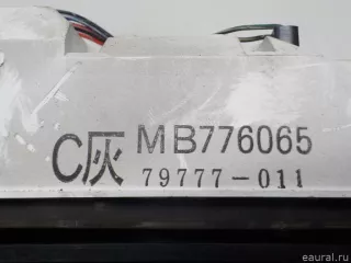  Панель приборов Mitsubishi Monter 4 Арт E41203207, вид 9