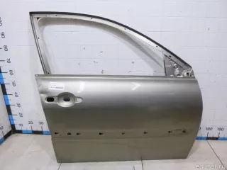 7751473729 Renault Дверь передняя правая Renault Megane 2 Арт E60688349, вид 1
