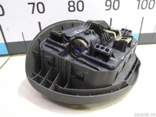 8200414934 Renault Подушка безопасности в рулевое колесо Renault Megane 2 Арт E60688838, вид 6